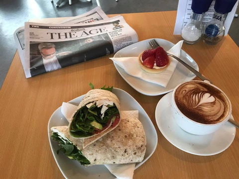 Julian's Kitchen - New South Wales Tourism  0