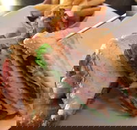 Just A Little Cafe - New South Wales Tourism 