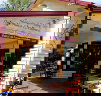 Kangaroo Valley Fudge House and Ice Creamery - New South Wales Tourism 