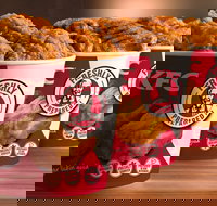 KFC - Inala - New South Wales Tourism 