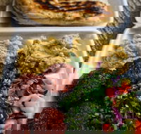Killer Kebabs  Sauces - New South Wales Tourism 