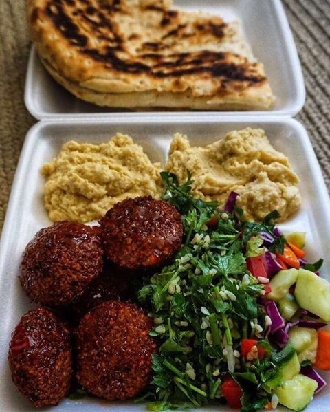 Killer Kebabs & Sauces - New South Wales Tourism  0