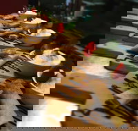 Little Thai Cafe  Restaurant - New South Wales Tourism 