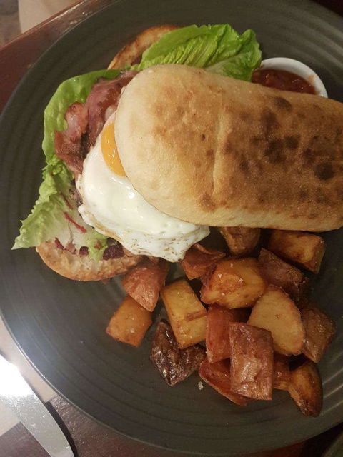 Little Swallow Cafe - New South Wales Tourism  0