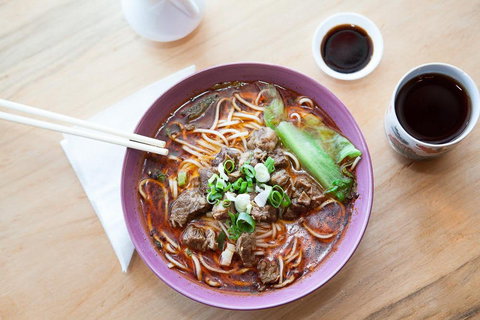 Little Red Dumpling - Aspley - New South Wales Tourism  0