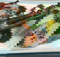 Macauleys Restaurant - New South Wales Tourism 