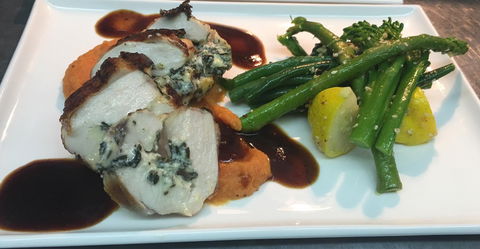 Macauleys Restaurant - New South Wales Tourism  0