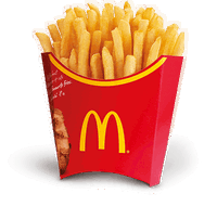 McDonald's - Rockhampton - New South Wales Tourism 