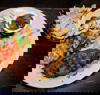 Mercantile Hotel - New South Wales Tourism 