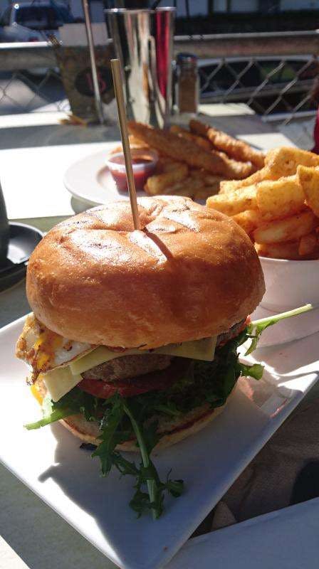 Milk Factory Cafe - New South Wales Tourism  0