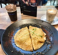 Mist Coffee - New South Wales Tourism 