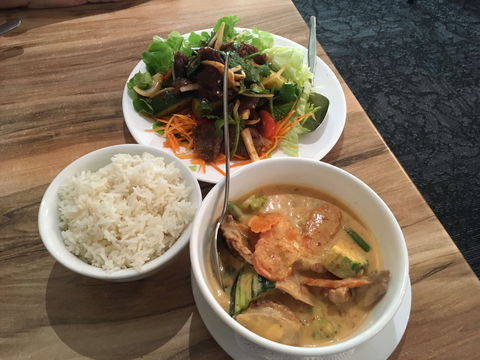 Moree Thai - New South Wales Tourism  0