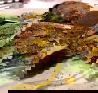 Mr Lee's Food - New South Wales Tourism 