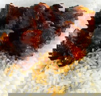 My Malaysian Kitchen - New South Wales Tourism 