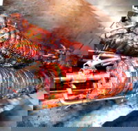 Nana Rosa's Kitchen - New South Wales Tourism 