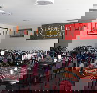 Narellan Court - New South Wales Tourism 