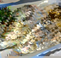 No No's - New South Wales Tourism 