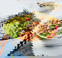 Nosh Kambri ANU - New South Wales Tourism 