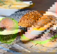 On It Burgers - New South Wales Tourism 