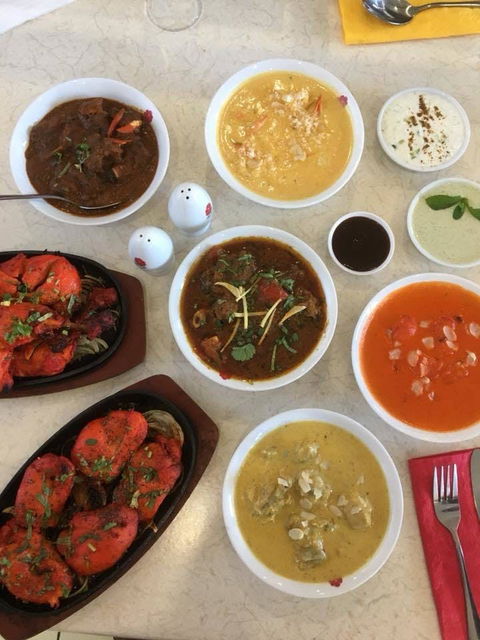 Palki Restaurant & Function Center - New South Wales Tourism  0