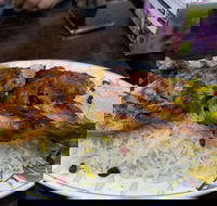 Pameer Restaurant  Bakery - New South Wales Tourism 