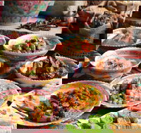 Peranakan Place - New South Wales Tourism 