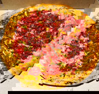 Pizza Hut - Ashmore - New South Wales Tourism 