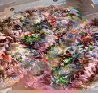 Pizza Nova - New South Wales Tourism 