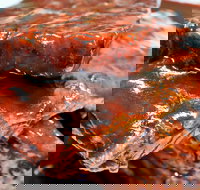 Pj's Cafe Bar  Grill - New South Wales Tourism 