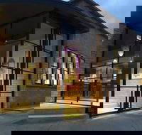 Postmistress - New South Wales Tourism 