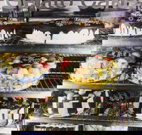 Pure Gelato - New South Wales Tourism 