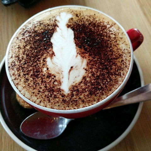Queenie's Restaurant & Cafe - New South Wales Tourism  0