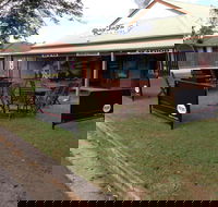 RayJays Fish  Chips - New South Wales Tourism 