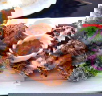 Ria Cuisine - New South Wales Tourism 