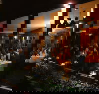 Roundhouse Restaurant - New South Wales Tourism 
