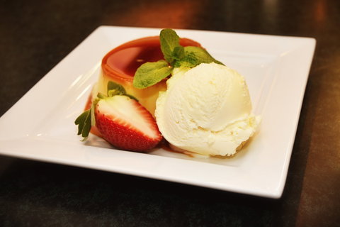 Roundhouse Restaurant - New South Wales Tourism  1