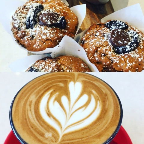Rye Cafe - New South Wales Tourism  0
