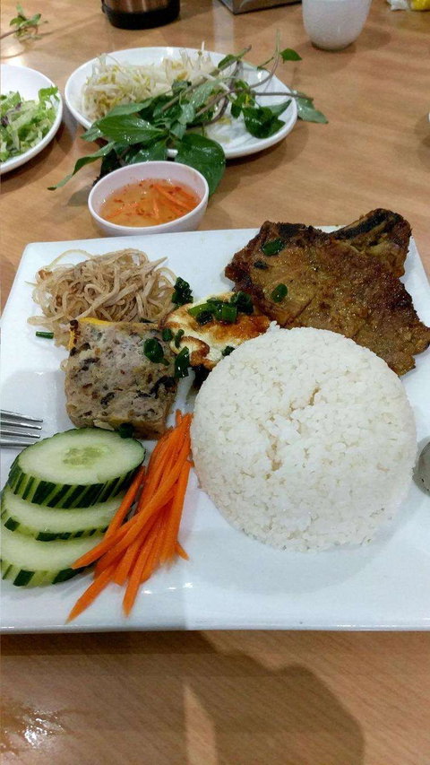 Saigon Pho - Footscray - New South Wales Tourism  0