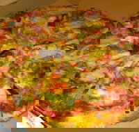 San Remo Pizza - New South Wales Tourism 