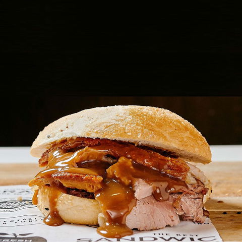 Sandwich Chefs - Airport West - New South Wales Tourism  0