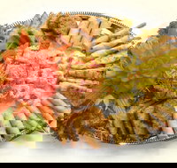 Siam Orchid Thai - New South Wales Tourism 