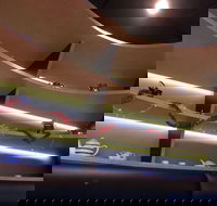 Silk Flower Coffee  Tea House - New South Wales Tourism 