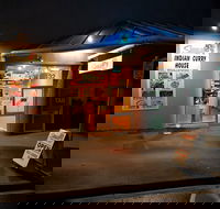 SINGH Indian Curry House - New South Wales Tourism 