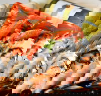 Sizzling Hero - New South Wales Tourism 