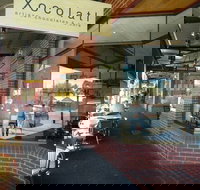 Surch - Chirnside Park - New South Wales Tourism 