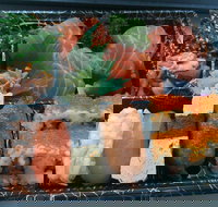 Sushi Sushi - Morley - New South Wales Tourism 