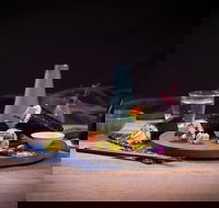 Sushi Izakaya - Chadstone - New South Wales Tourism 