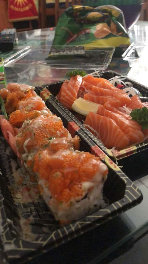 Sushi Sushi - Epping - New South Wales Tourism  0