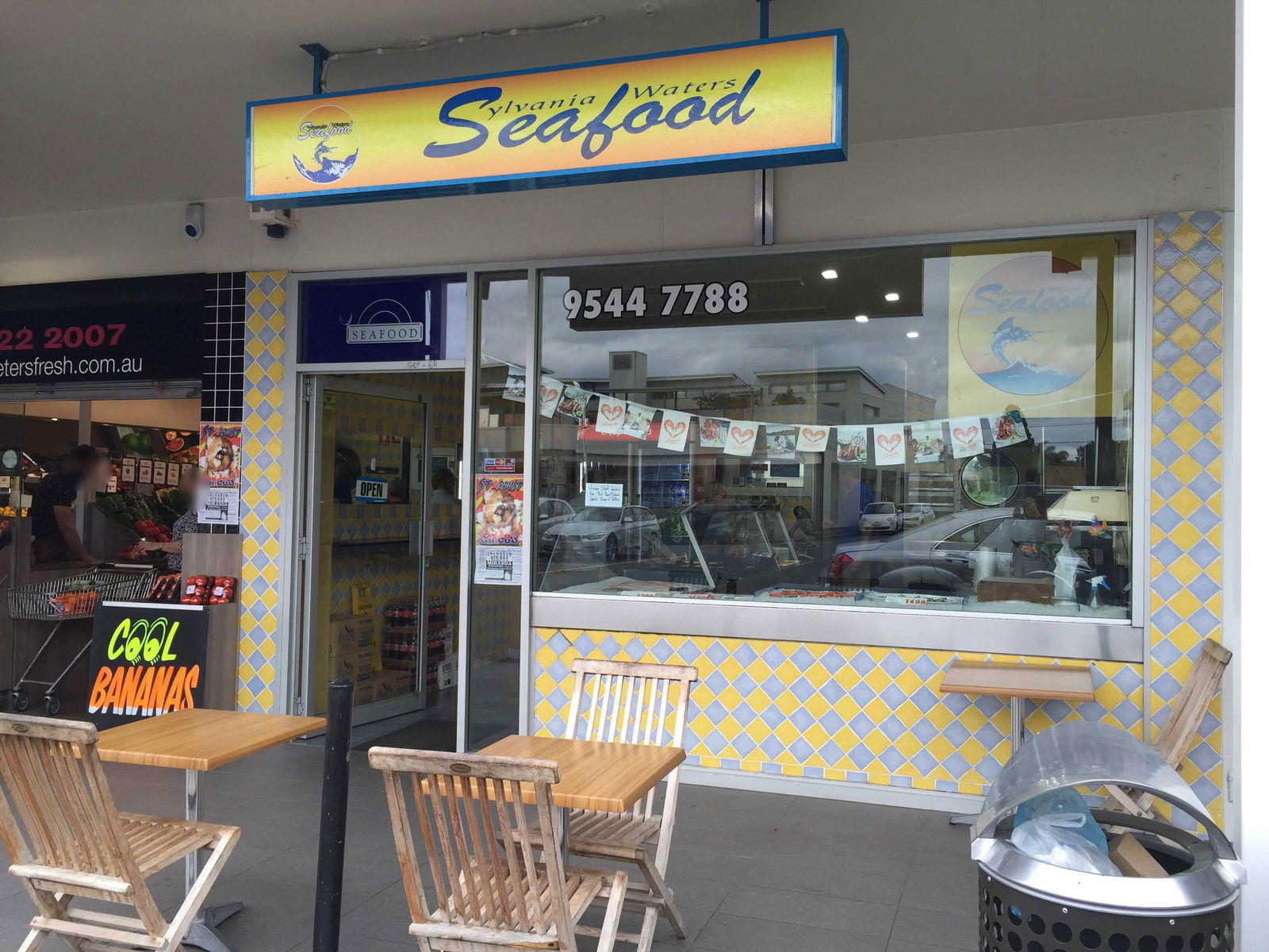 Sylvania Waters NSW New South Wales Tourism 