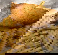 Taaj Cafe To Go - New South Wales Tourism 